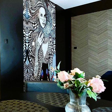 Park Apartament Z Duzym Tarasem - Proplace Gorzów Wielkopolski Eksteriør billede