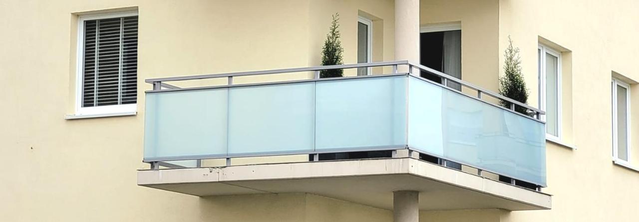 Park Apartament Z Duzym Tarasem - Proplace Gorzów Wielkopolski Eksteriør billede