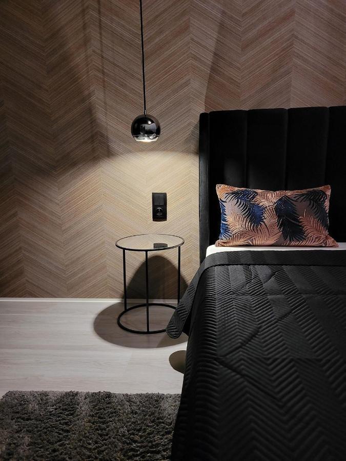 Park Apartament Z Duzym Tarasem - Proplace Gorzów Wielkopolski Eksteriør billede